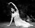 Photos and full programme of Margot Fonteyn, A Celebration with The ...