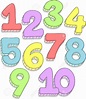 Free Numbers 1-10 Cliparts, Download Free Numbers 1-10 Cliparts png ...