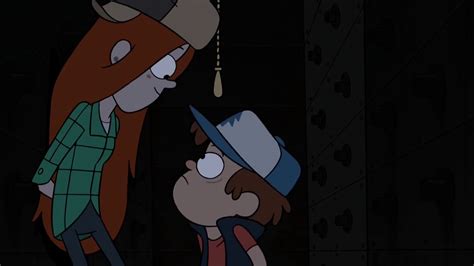 Image S2e2 In The Closetpng Gravity Falls Wiki Fandom Powered By