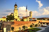 ALBA IULIA - Transylvania, Travel and Tourism Information