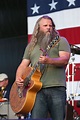 Jamey Johnson, Canceled Concert and Guns: Everything We Know – Rolling ...