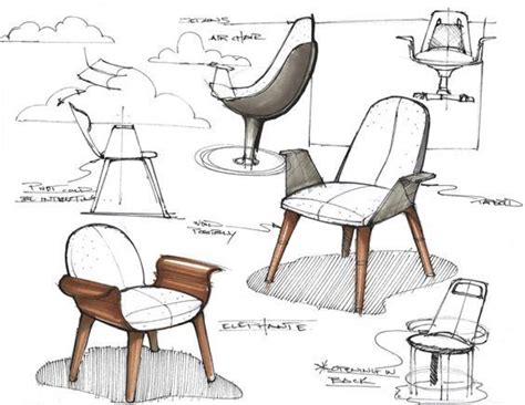 Résultats De Recherche Dimages Pour Furniture Sketching