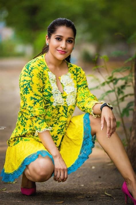 Rashmi Gautam Latest Hot Photoshoot Stills Girl Crush Fashion Most Beautiful Indian Actress