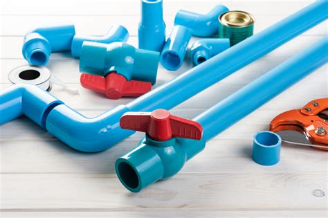 5 Types Of Plumbing Pipes Kellie Plumbing Inc