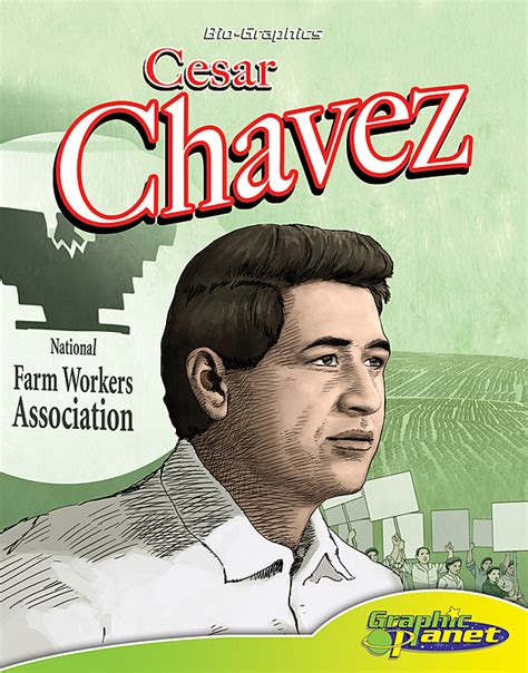 Cesar Chavez Budget Saver Books
