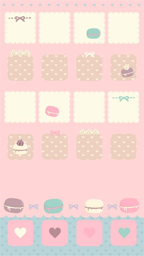 Soymiilk How To Get Cute Icons On Iphone No Jailbreak♥~
