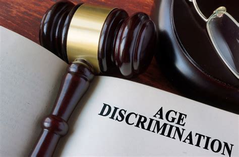 Age Discrimination Cases Rise Sharply At Tribunals Employee Benefits