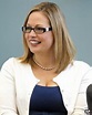 Arizona congresswoman Kyrsten Sinema becomes 'Ironman' - BBC News