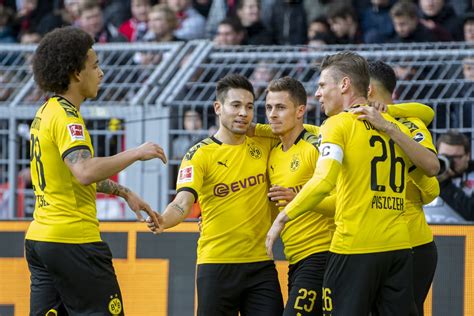 Thorgan hazard fm 2019 profile, reviews, thorgan hazard in football manager 2019, borussia m'gladbach, belgium, belgian, bundesliga, thorgan hazard fm19. Dortmund gewinnt mit einem Geniestreich von Thorgan Hazard ...
