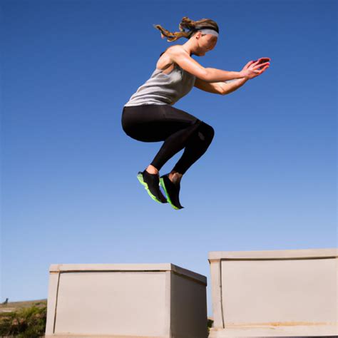 Plyometric Exercises The Ultimate Workout For Strength And Agility