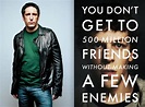 Exclusive Interview: Trent Reznor On The Social Network Soundtrack