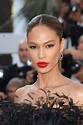 JOAN SMALLS at Girls of the Sun Premiere at Cannes Film Festival 05/12 ...