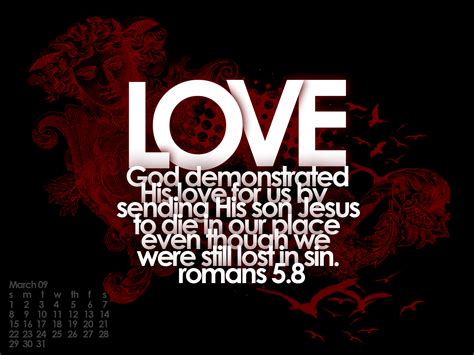 Christian Love Quotes For Him Quotesgram