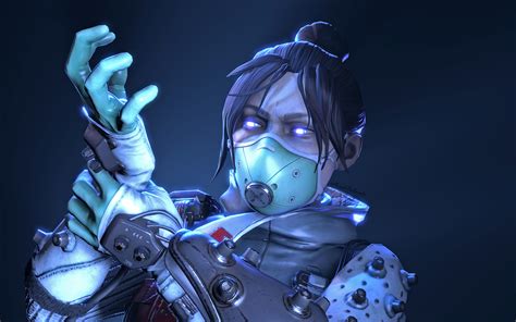 Wraith 1080x1080 18 Wraith Apex Legends Hd Wallpapers Background