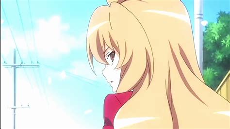 Toradora Amv Struggle Youtube