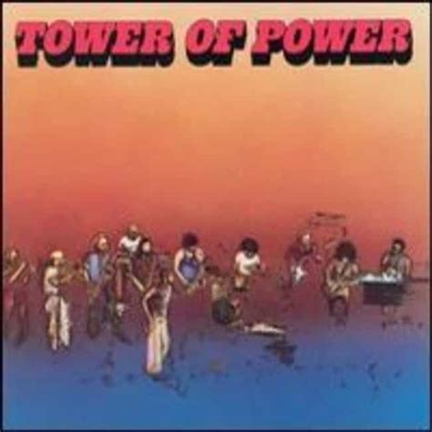 List Of All Top Tower Of Power Albums Ranked