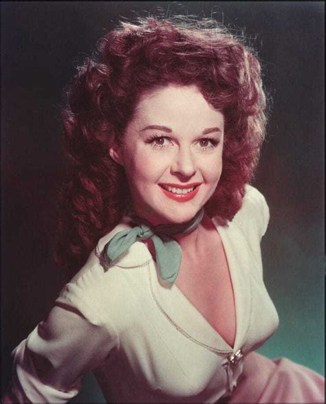 51 Sexy Susan Hayward Boobs Pictures Are Essentially Attractive The Viraler