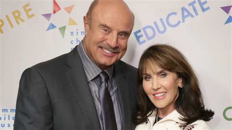 More images for dr phil valentine wife » Dr phil and his wife getting a divorce. Dr. Phil & Wife ...
