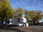 Durango RV park | Year Round | Adult Only | Durango, Colorado