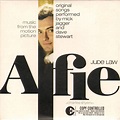 Mick Jagger And David A. Stewart - Alfie: Music From The Motion Picture ...
