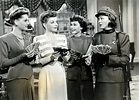 The Doughgirls (1944)