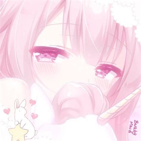 Discover More Than 74 Pink Anime Icons Vn