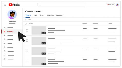 Διαχείριση Playlist στο Youtube Studio Βοήθεια Youtube