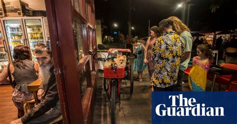 Nimbin Roots Festival 2018 In Pictures Music The Guardian