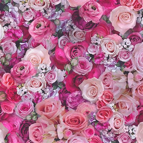 1024 x 1024 jpeg 78 кб. Aesthetic Pink Roses Wallpapers - Wallpaper Cave