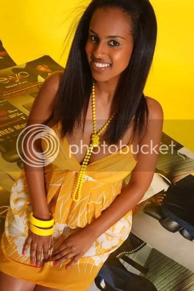 Pictures Of Hot And Beautiful Ethiopian Girls ቆንጆ የሃበሻ ልጅ Page 7