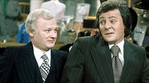 Are You Being Served? star Trevor Bannister dies at 76 - BBC News