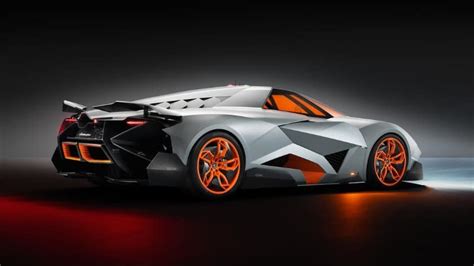 The 10 Most Expensive Lamborghinis In The World 2022