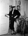 Loretta Young, Fox, 1937 Photograph by Everett