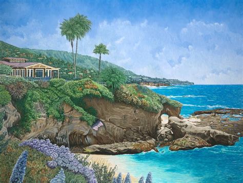 9 Best Painting In Laguna Beach Images On Pinterest Laguna Beach
