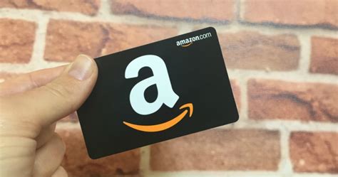 Gift cards on amazon are special top up vouchers that can be exchanged on the amazon website for items. Sprint Customers | FREE $2 Amazon Gift Card - Hip2Save