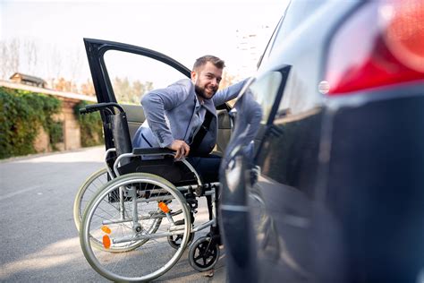 Get Free Cars For Disabled Adults Zonaltra