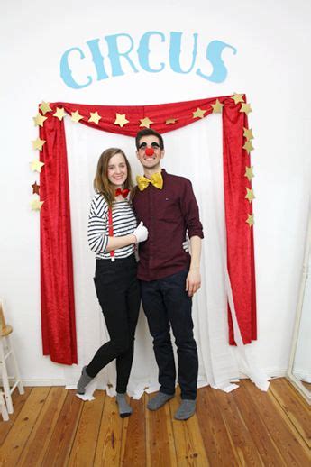 Circus Theme Party And Costumes Luloveshandmade Circus Theme Party