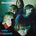 bol.com | Cuby & The Blizzards - Desolation, Cuby & The Blizzards | CD ...