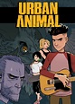 Urban Animal – Rocketship Entertainment