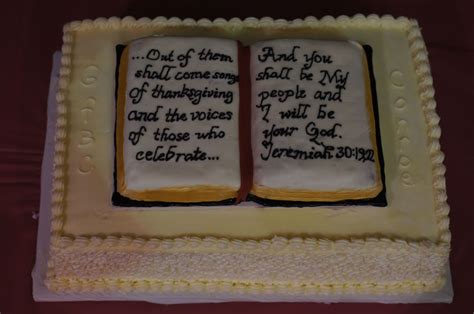 Design cakes for church anniversary. Church anniversary cake | Anniversary cake, Food, Cake