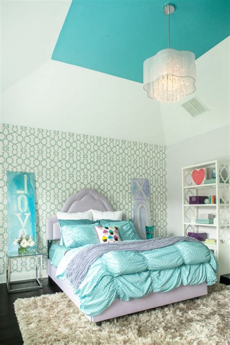 15 Beautiful And Creative Transitional Kids Room Designs