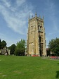 "Evesham, the belltower" by Dmitry Lapa at PicturesofEngland.com