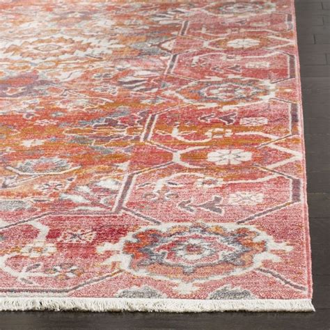 Safavieh Vintage Boho Persian Julia Oriental Polyester Rug Overstock