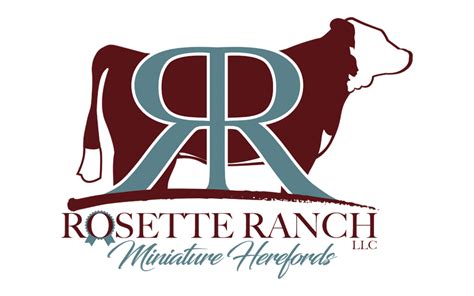 Logo Design Ranch House Designs Cattle Livestock Agriculture