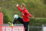 1. FC Köln: Timo Hübers über Premier-League-Gerüchte und Derby | Express