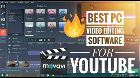 Best Easy Video Editing Software For Pc Best Video Editing Software