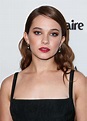 Cailee Spaeny – Marie Claire Image Makers Awards 2018 in Los Angeles ...