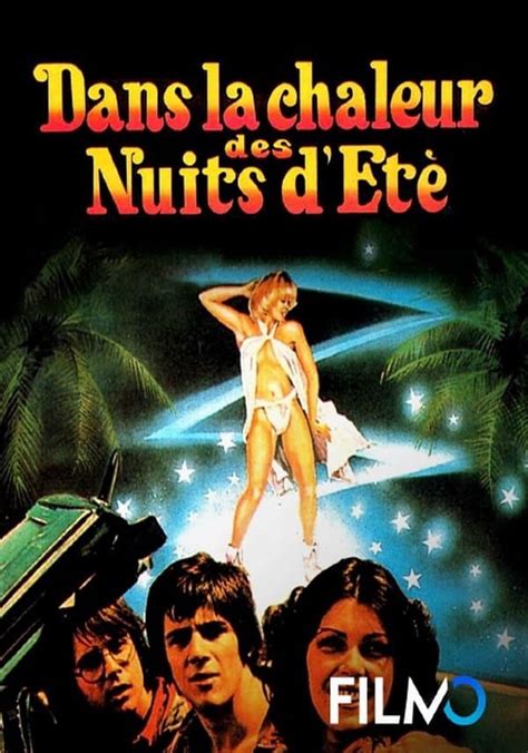 Regarder Dans la chaleur des nuits d été en streaming