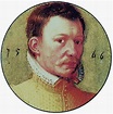 James Hepburn, (1534-1578) 4th Earl of Bothwell, third husband of Mary ...