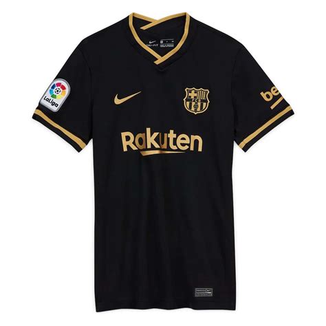 On the internet, people upload the kits in smaller sizes or the size which are not recommended by the game developers. Barcelona 2020-2021 Ladies Away Shirt CD4400-011 - $113 ...